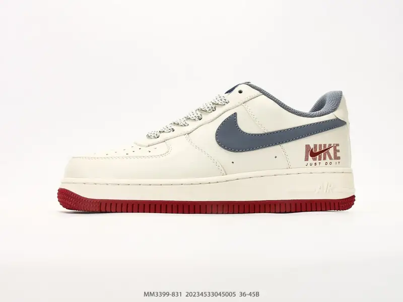 Nike Sportschuhe Retro Gedämpft Vielseitig MM3399-831 #20234533045005
