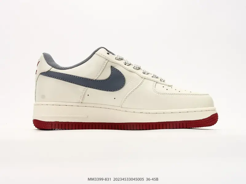 Nike Chaussures de sport Rétro Amorti Polyvalent MM3399-831 #20234533045005