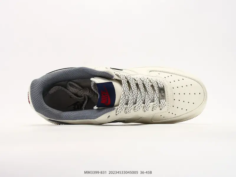 Nike Chaussures de sport Rétro Amorti Polyvalent MM3399-831 #20234533045005