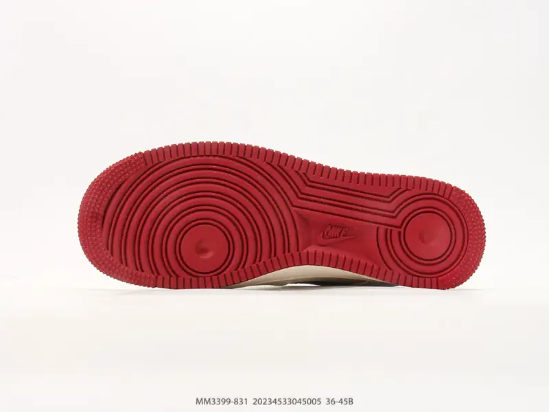 Nike Chaussures de sport Rétro Amorti Polyvalent MM3399-831 #20234533045005