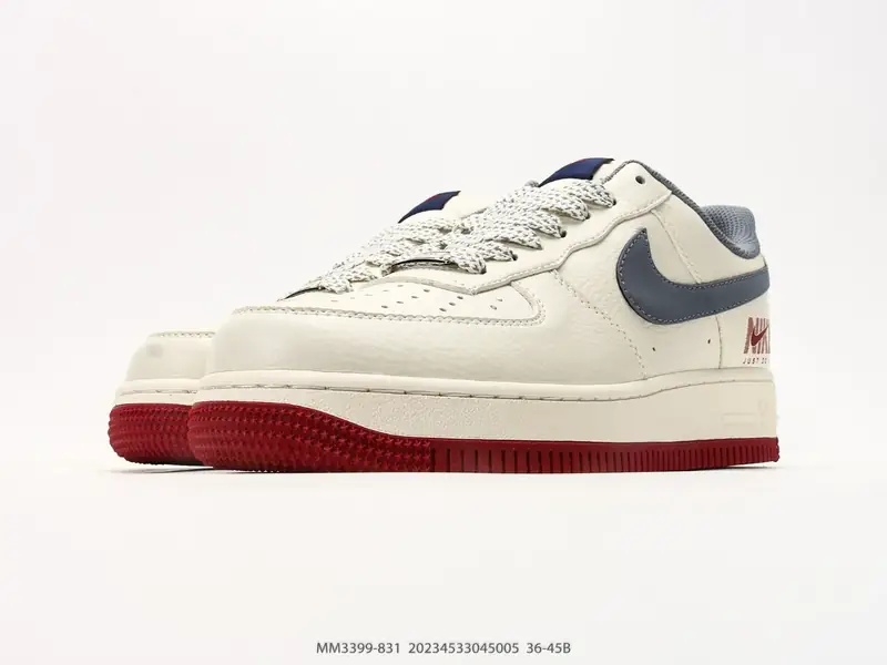 Nike Chaussures de sport Rétro Amorti Polyvalent MM3399-831 #20234533045005