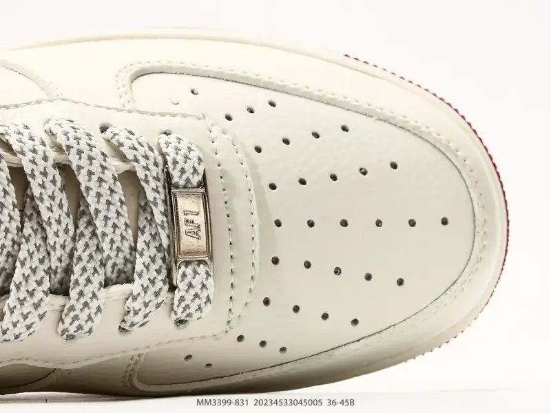 Nike Chaussures de sport Rétro Amorti Polyvalent MM3399-831 #20234533045005
