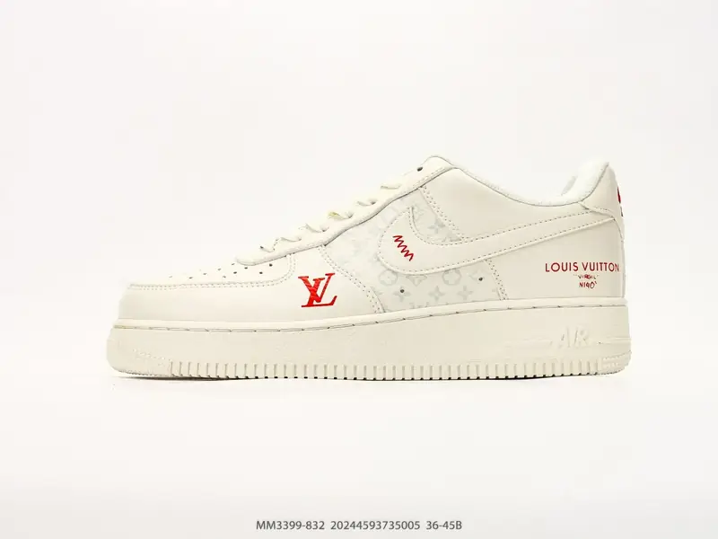 Nike Sportschuhe Retro Gedämpft Vielseitig MM3399-832 #20244593735005