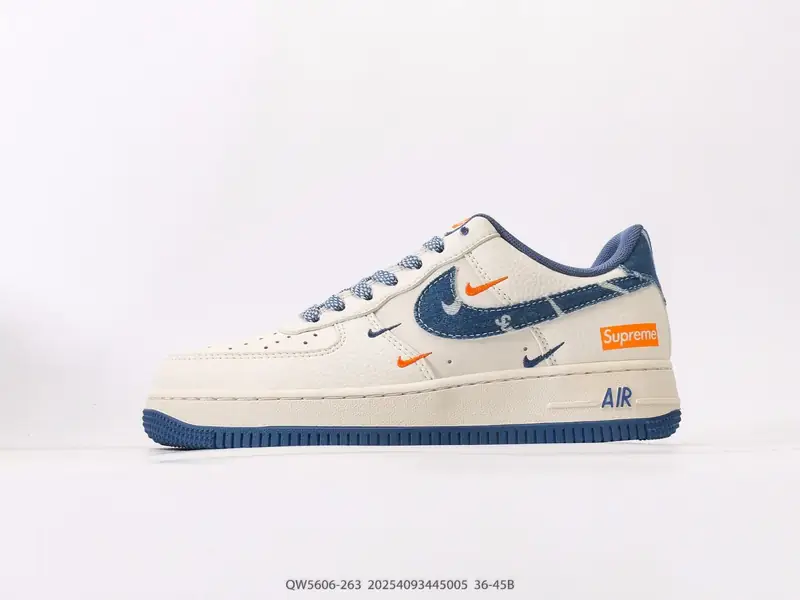 Nike Sportschuhe Retro Gedämpft Vielseitig NH0601-581 #20254093445005