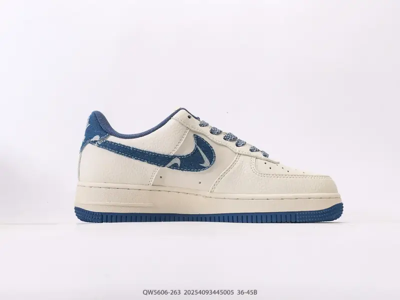 Nike Chaussures de sport Rétro Amorti Polyvalent NH0601-581 #20254093445005