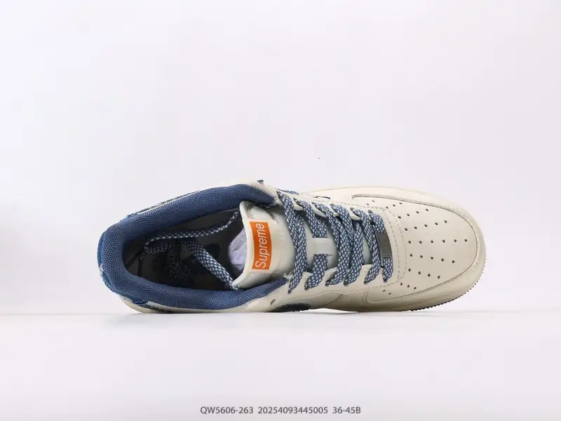 Nike Chaussures de sport Rétro Amorti Polyvalent NH0601-581 #20254093445005