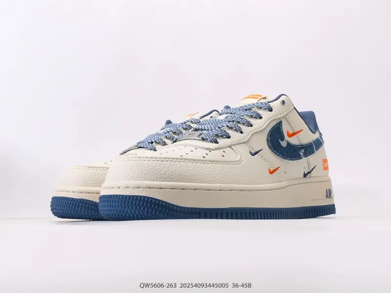 Nike Chaussures de sport Rétro Amorti Polyvalent NH0601-581 #20254093445005