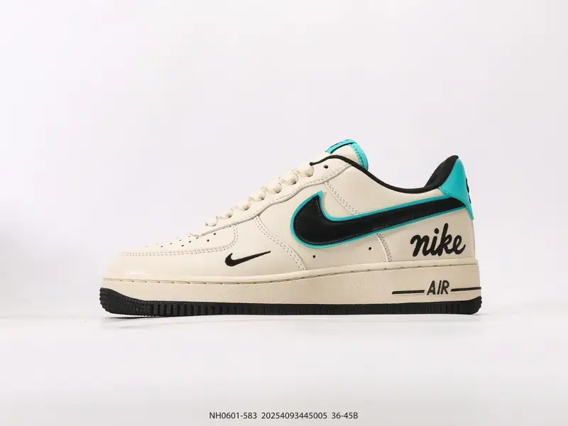 Nike Sportschuhe Retro Gedämpft Vielseitig NH0601-583 #20254093445005