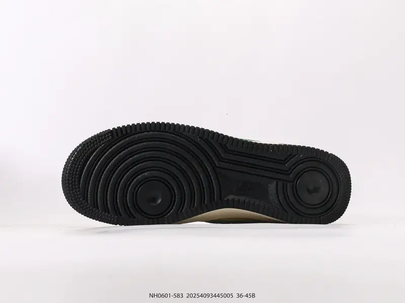 耐克Nike Air Force 1 Low 空军一号低帮百搭休闲运动板鞋 柔软、弹性十足的缓震性能和出色的 NH0601-583 #20254093445005