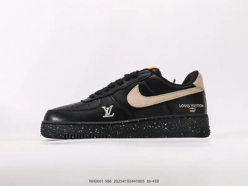 Nike Sportschuhe Retro Gedämpft Vielseitig NH0601-586 #20254193445005