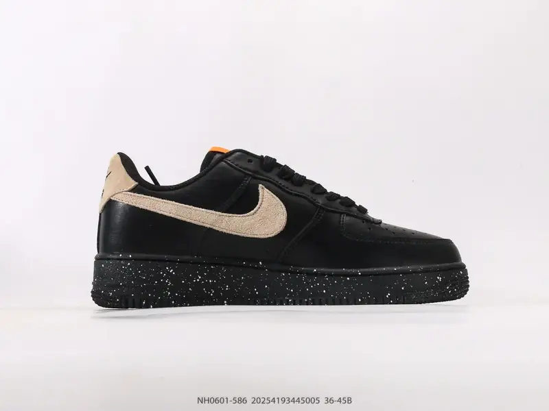 Nike Chaussures de sport Rétro Amorti Polyvalent NH0601-586 #20254193445005