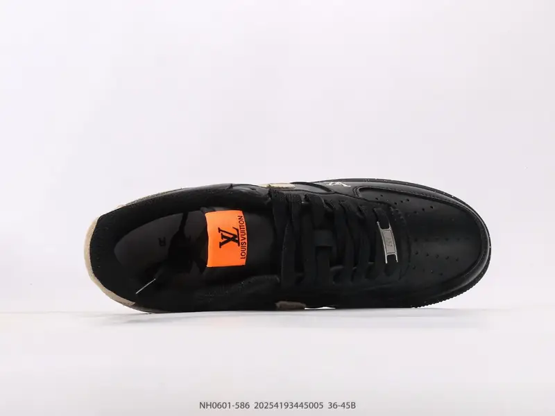 Nike Chaussures de sport Rétro Amorti Polyvalent NH0601-586 #20254193445005