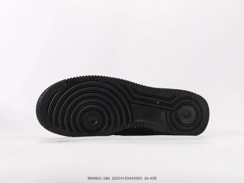 Nike Chaussures de sport Rétro Amorti Polyvalent NH0601-586 #20254193445005