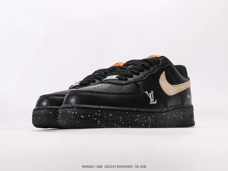 Nike Chaussures de sport Rétro Amorti Polyvalent NH0601-586 #20254193445005