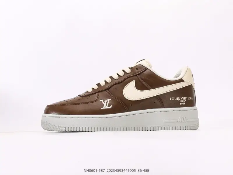 Nike Sportschuhe Retro Gedämpft Vielseitig NH0601-587 #20234593445005