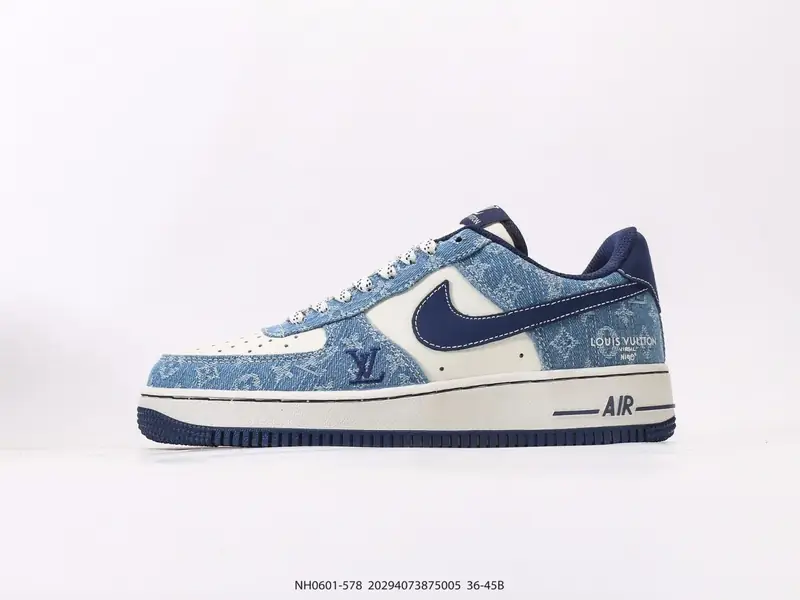 Nike Sportschuhe Retro Gedämpft Vielseitig NK0601-578 #20294073875005
