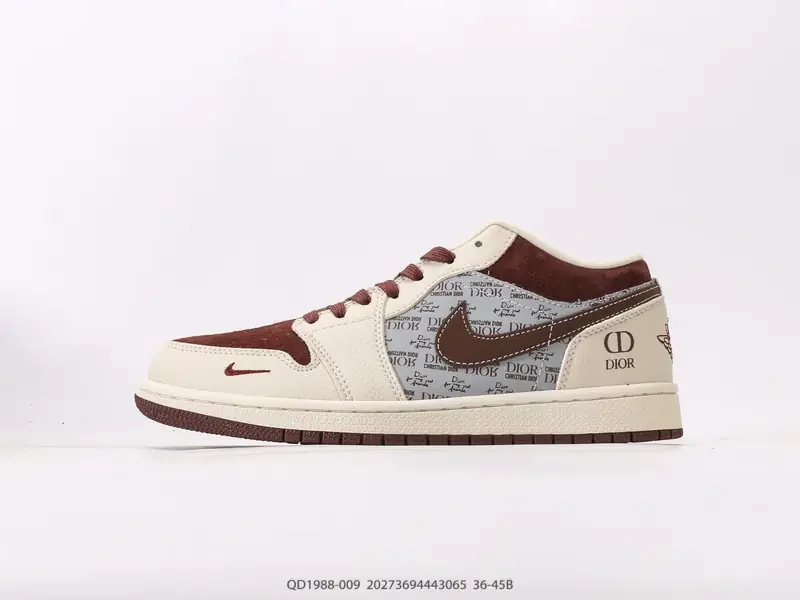 Nike Basketball Shoes Retro Classic Low-Top QD1988-009 #20273694443065