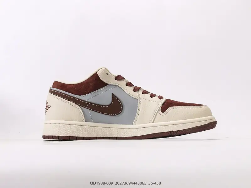 Nike Basketball Shoes Retro Classic Low-Top QD1988-009 #20273694443065