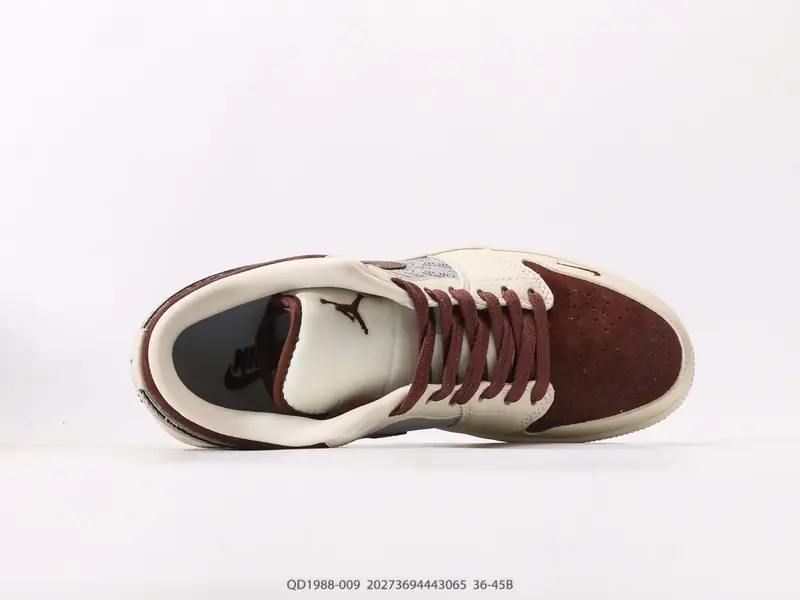 Nike Basketball Shoes Retro Classic Low-Top QD1988-009 #20273694443065