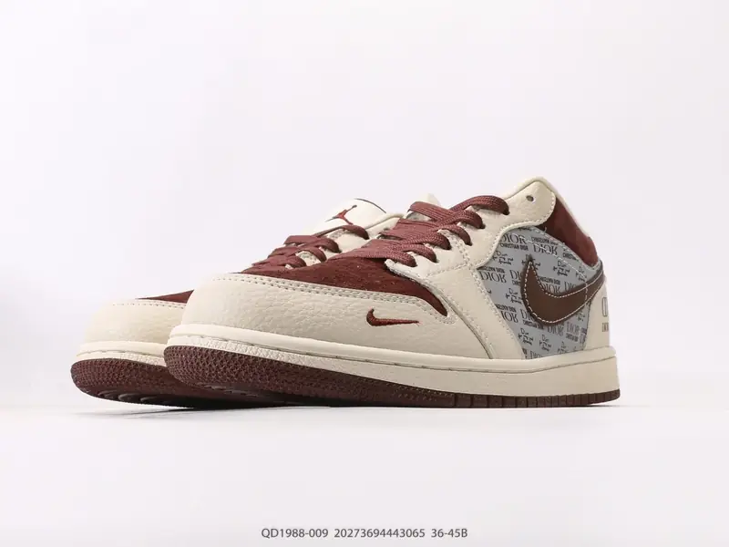 Nike Basketball Shoes Retro Classic Low-Top QD1988-009 #20273694443065