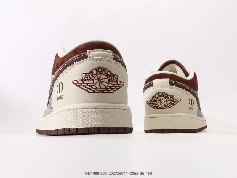 Nike Basketball Shoes Retro Classic Low-Top QD1988-009 #20273694443065