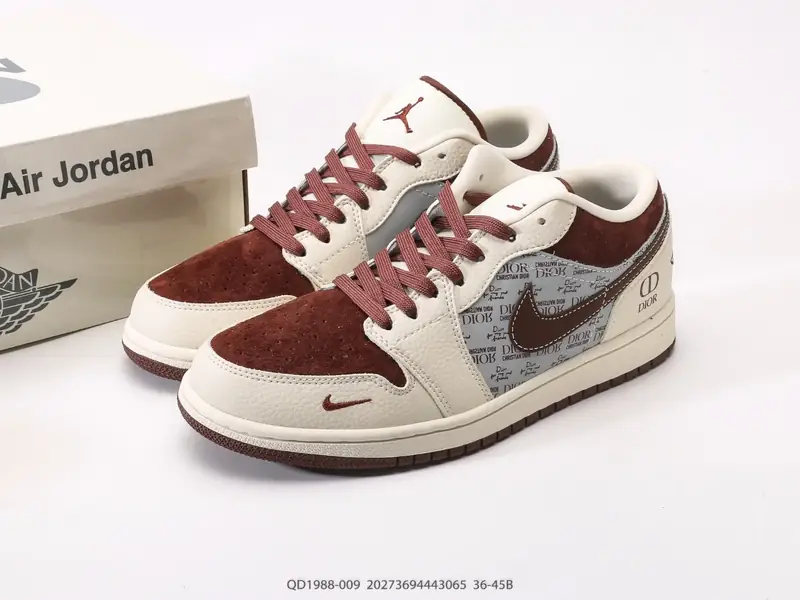 Nike Basketball Shoes Retro Classic Low-Top QD1988-009 #20273694443065