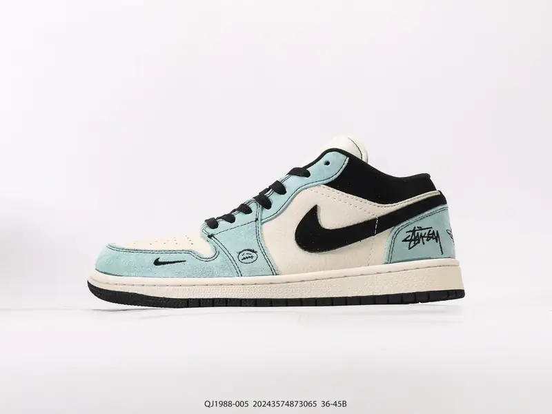 Nike Basketball Shoes Retro Classic Low-Top QJ1988-005 #20243574873065