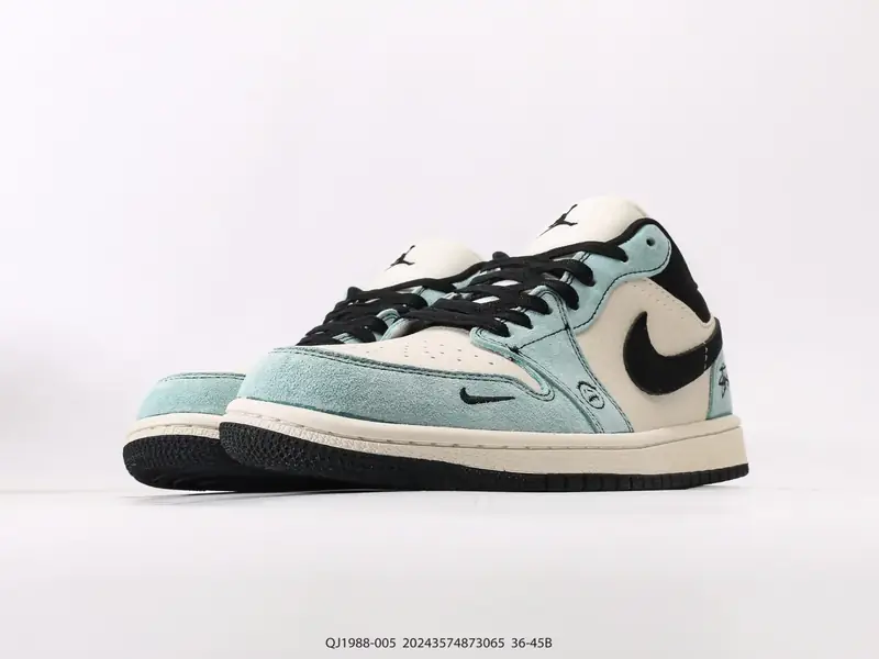 Nike Basketball Shoes Retro Classic Low-Top QJ1988-005 #20243574873065