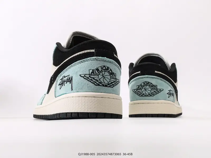Nike Basketball Shoes Retro Classic Low-Top QJ1988-005 #20243574873065
