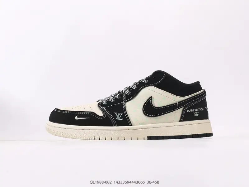 Nike Basketball Shoes Retro Classic Low-Top QL1988-002 #14333594443065