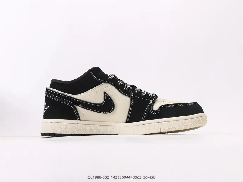 Nike Scarpe da basket Retro Classico Basso QL1988-002 #14333594443065