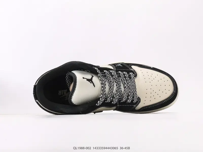 Nike Scarpe da basket Retro Classico Basso QL1988-002 #14333594443065