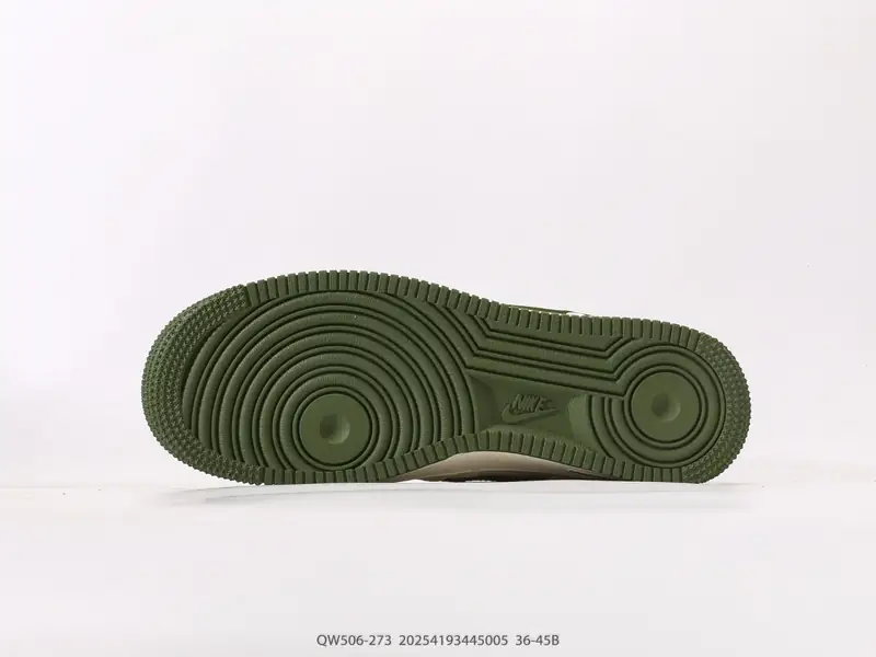 Nike Chaussures de sport Rétro Amorti Polyvalent QW506-273 #20254193445005
