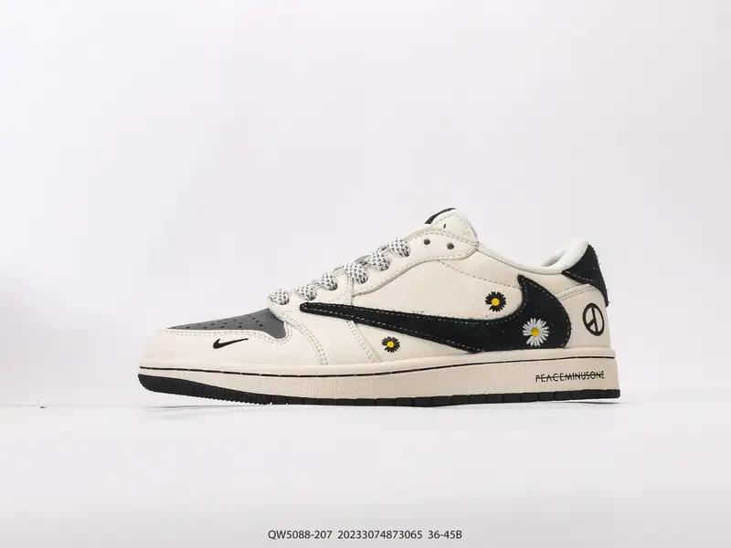 Nike Basketball Shoes Retro Classic Low-Top QW5088-207 #20233074873065