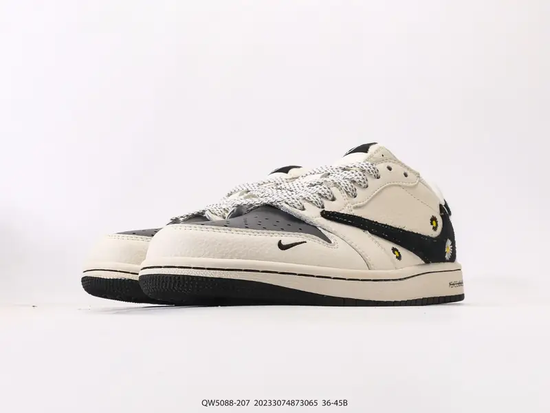 Nike Scarpe da basket Retro Classico Basso QW5088-207 #20233074873065