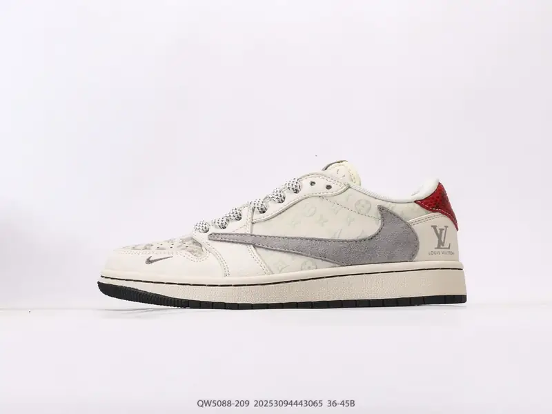 Nike Basketball Shoes Retro Classic Low-Top QW5088-209 #20253094443065
