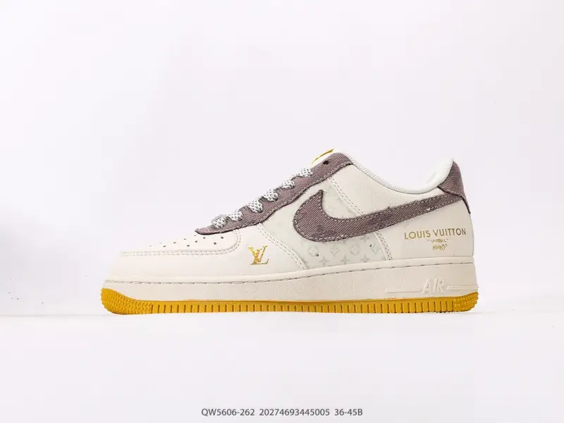 Nike Sportschuhe Retro Gedämpft Vielseitig QW5606-262 #20274693445005