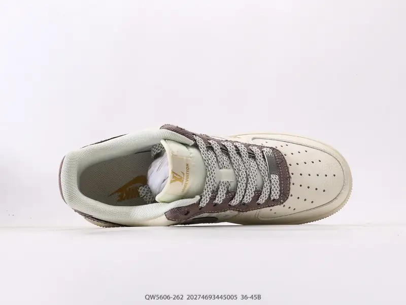 Nike Chaussures de sport Rétro Amorti Polyvalent QW5606-262 #20274693445005