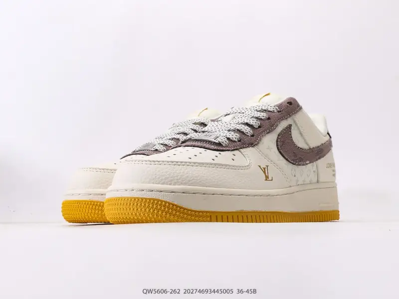 Nike Chaussures de sport Rétro Amorti Polyvalent QW5606-262 #20274693445005