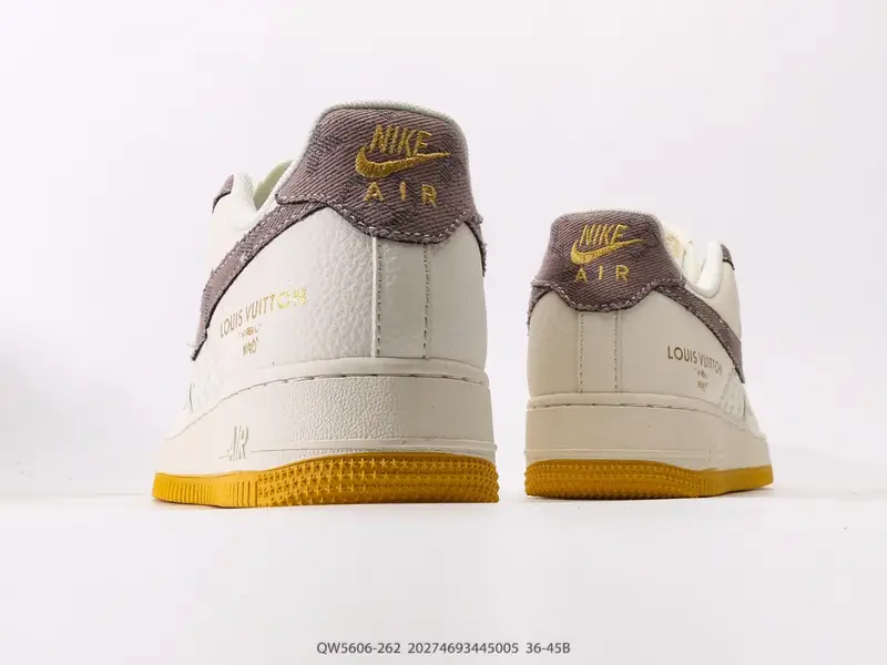 Nike Chaussures de sport Rétro Amorti Polyvalent QW5606-262 #20274693445005