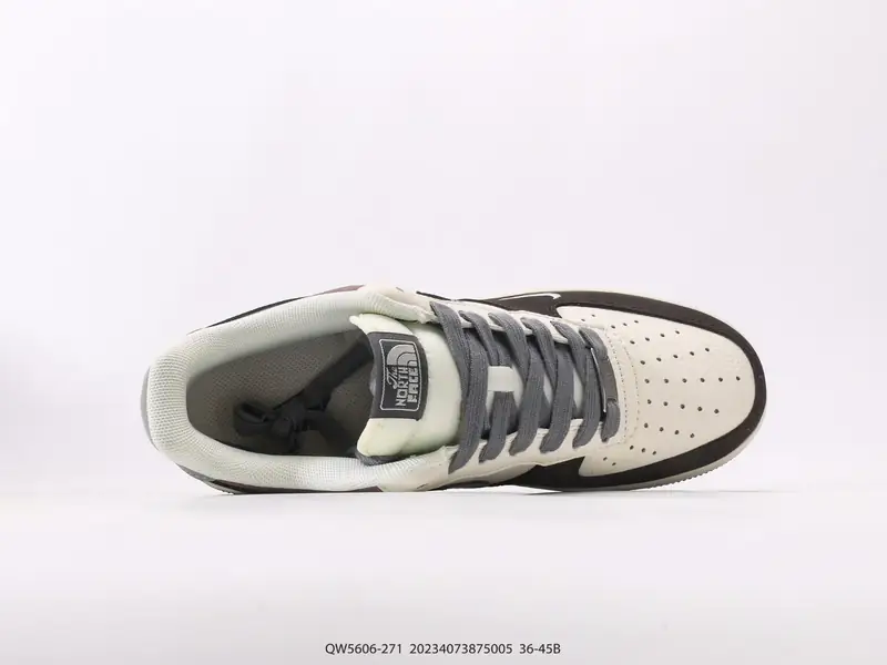 Nike Chaussures de sport Rétro Amorti Polyvalent QW5606-271 #20234073875005