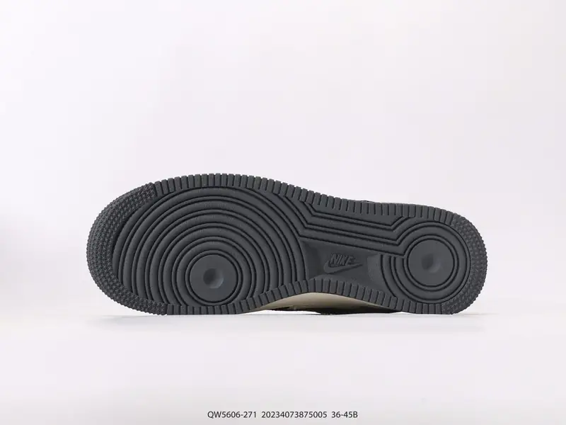 Nike Chaussures de sport Rétro Amorti Polyvalent QW5606-271 #20234073875005