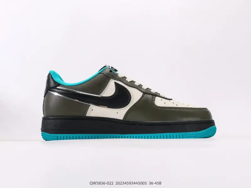 Nike Chaussures de sport Rétro Amorti Polyvalent QW5836-022 #20234593445005