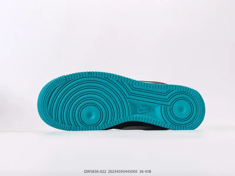 Nike Chaussures de sport Rétro Amorti Polyvalent QW5836-022 #20234593445005