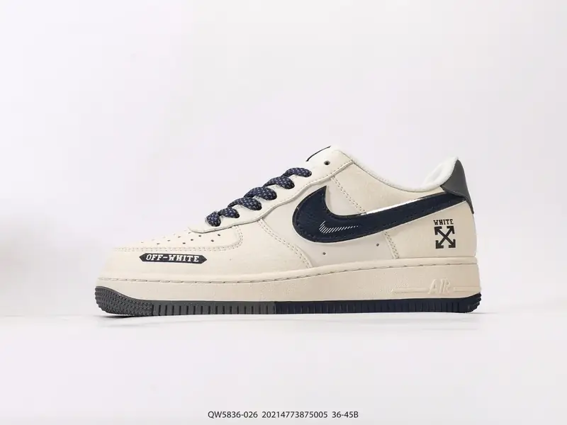Nike Sportschuhe Retro Gedämpft Vielseitig QW5836-026 #20214773875005