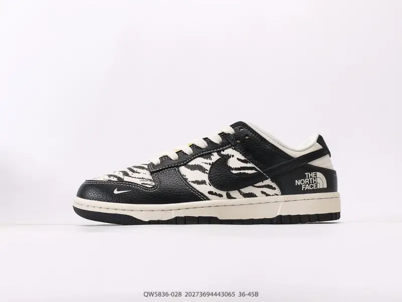 Nike Skateboardschuhe Kollaboration Niedrig QW5836-028 #20273694443065