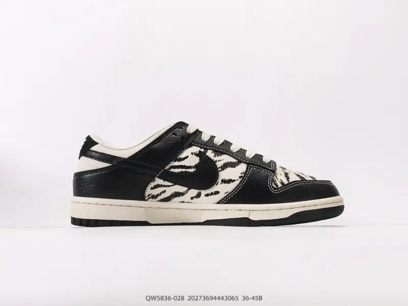 Nike Chaussures de skate Collaboration Basse QW5836-028 #20273694443065