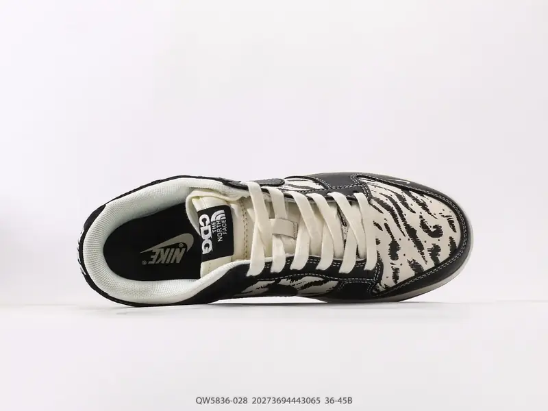 Nike Chaussures de skate Collaboration Basse QW5836-028 #20273694443065