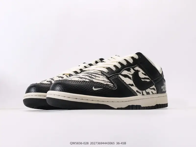 Nike Chaussures de skate Collaboration Basse QW5836-028 #20273694443065