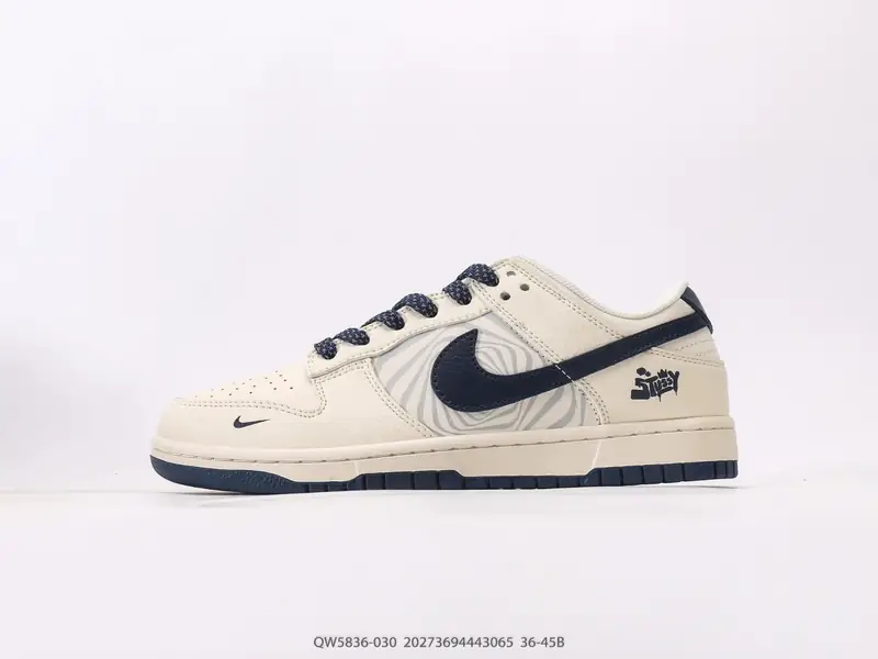 Nike Sportschuhe Retro Niedrig Luftpolster QW5836-030 #20273694443065